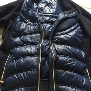 London Fog | Paneled Coat/Jacket | Large